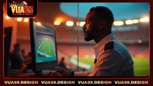 Roulette 3D – Trải nghiệm vòng quay châu Âu sống động tại Vua99