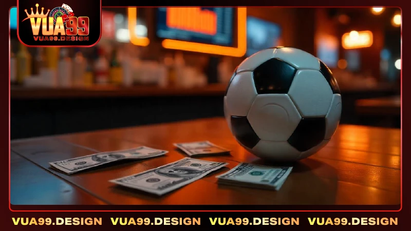 Sicbo Tài Phú – Game xúc xắc may rủi đỉnh cao tại Vua99