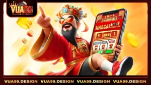 Na Tra Ma Đồng – Game hành động thần thoại đổi thưởng tại Vua99