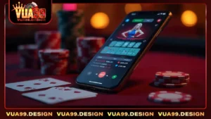 Xì Dách – Game bài so điểm kịch tính tại Vua99