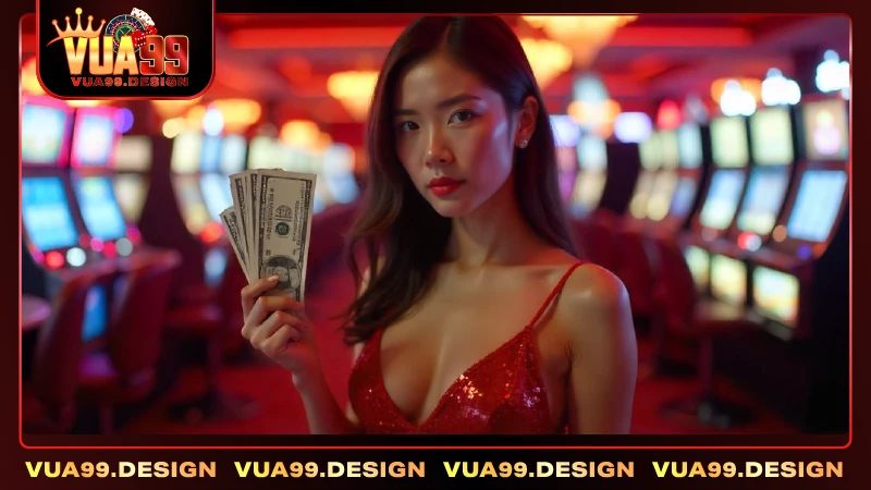 Danh sách nhà cung cấp Slot uy tín trên Vua99