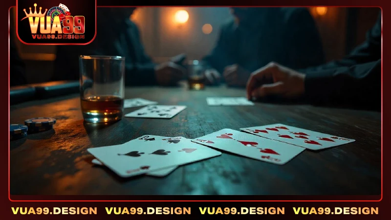 Trách nhiệm giới hạn của Vua99 đối với người chơi