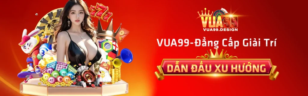 banner vua99